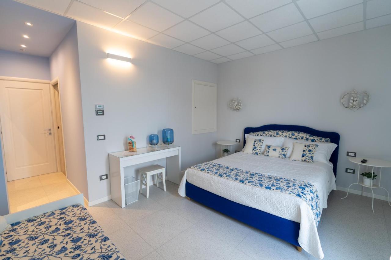 بورتو فيرو B&B Il Granaio Celeste المظهر الخارجي الصورة