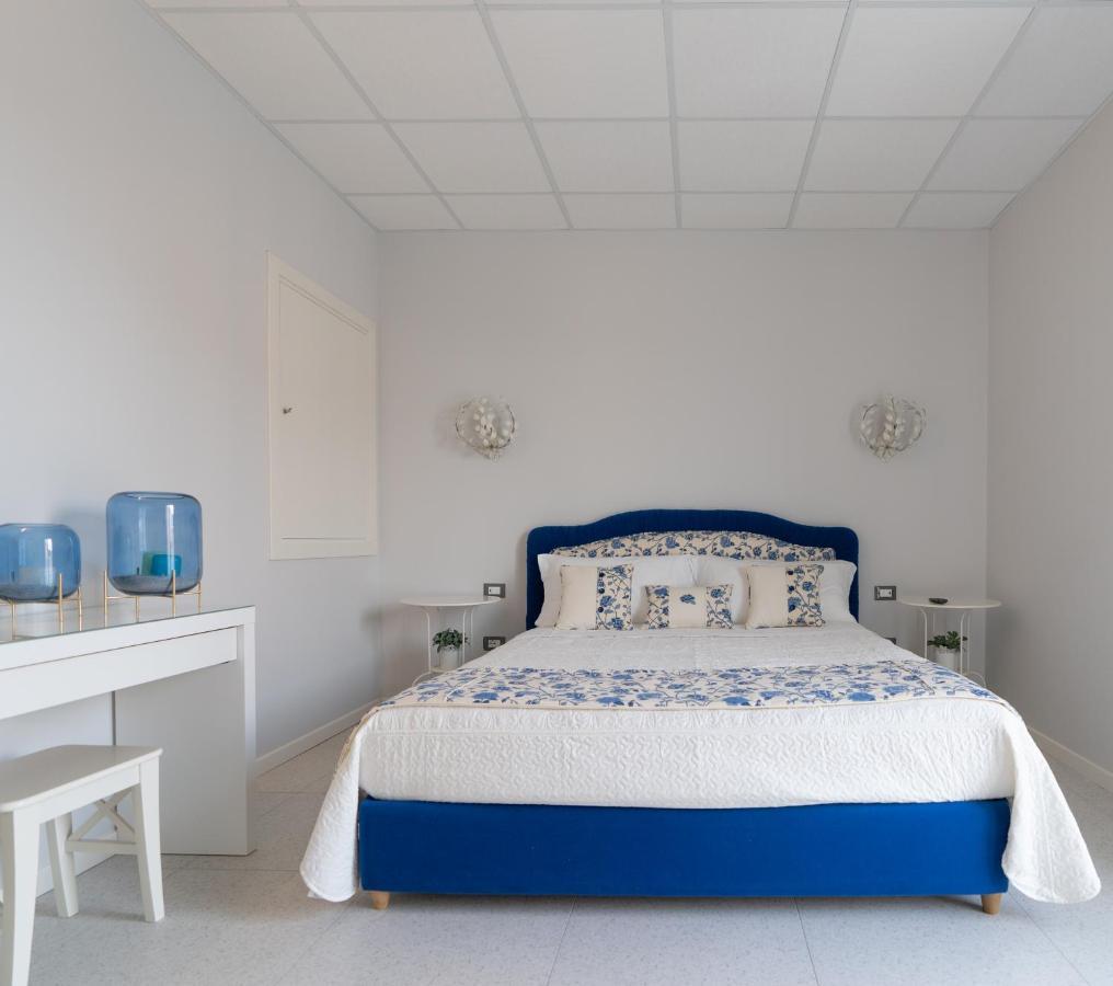 بورتو فيرو B&B Il Granaio Celeste المظهر الخارجي الصورة