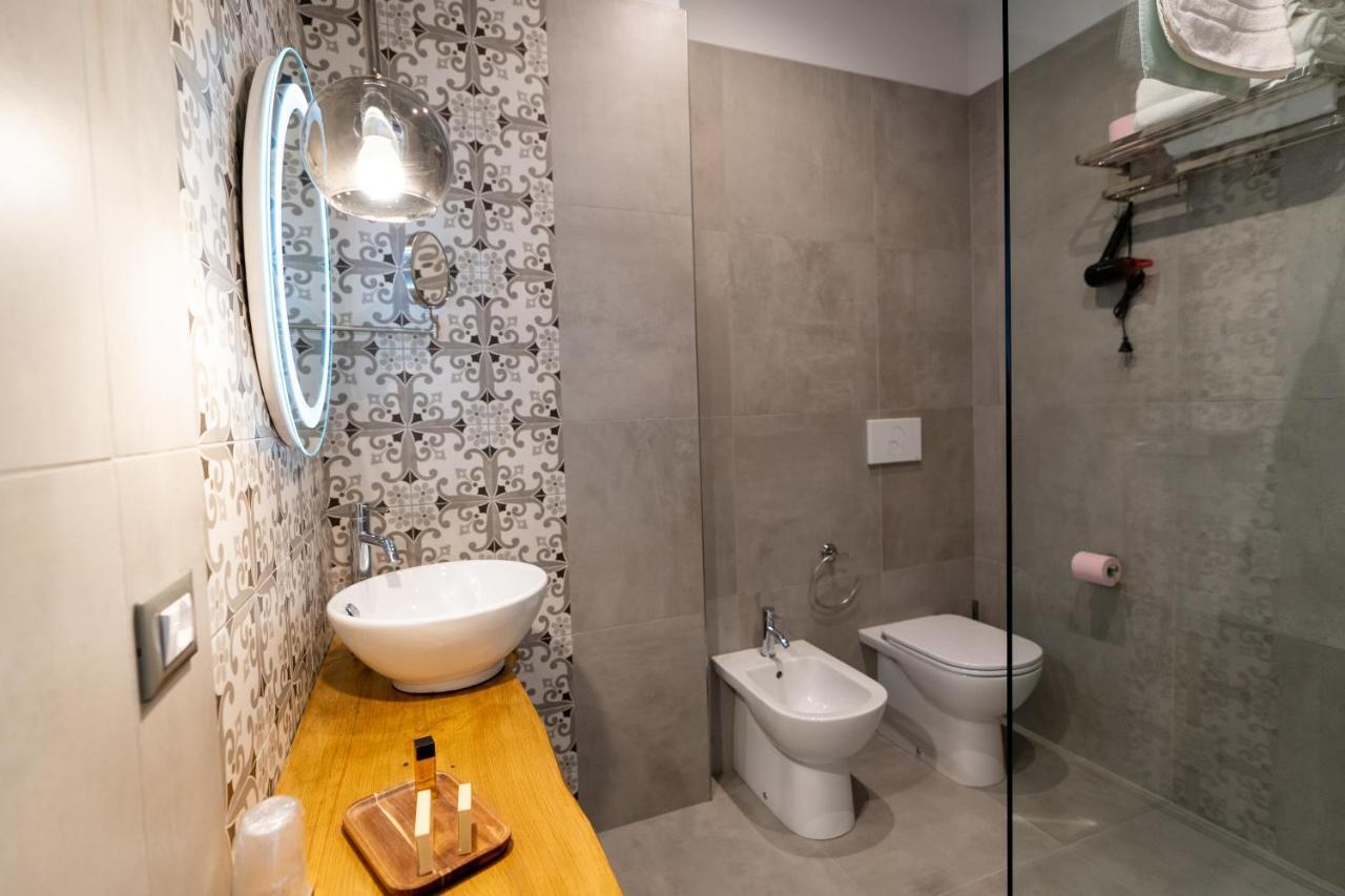 بورتو فيرو B&B Il Granaio Celeste المظهر الخارجي الصورة