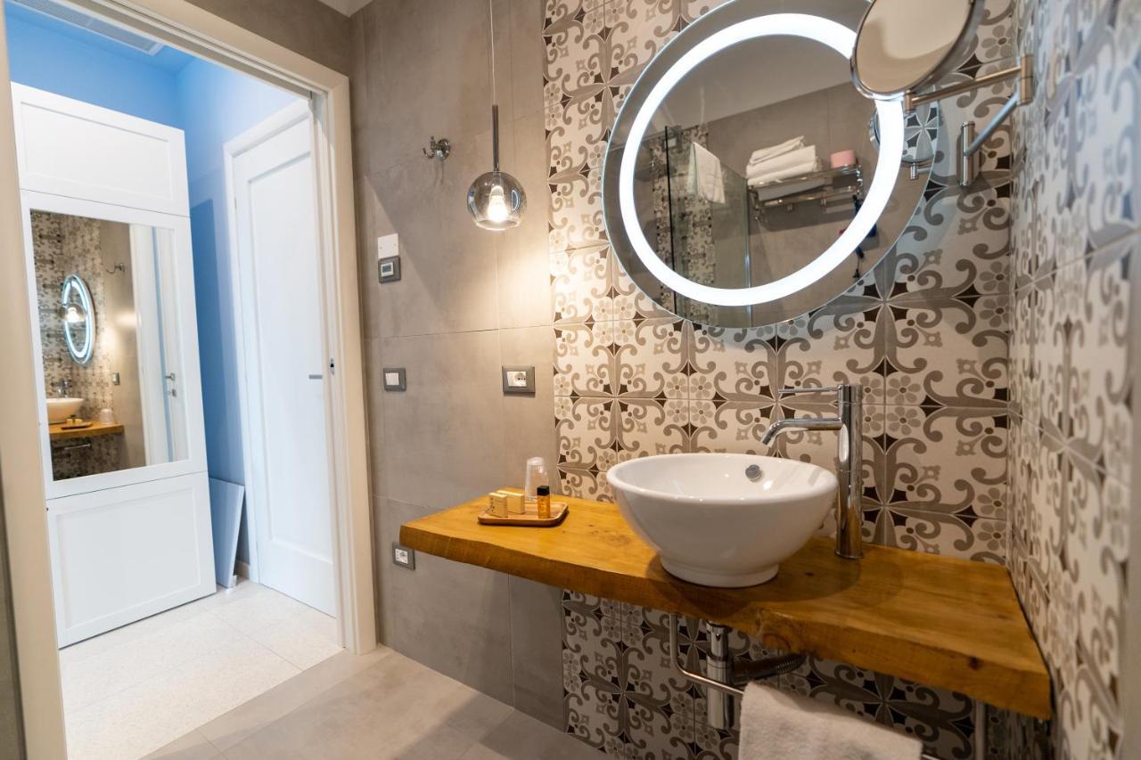 بورتو فيرو B&B Il Granaio Celeste المظهر الخارجي الصورة